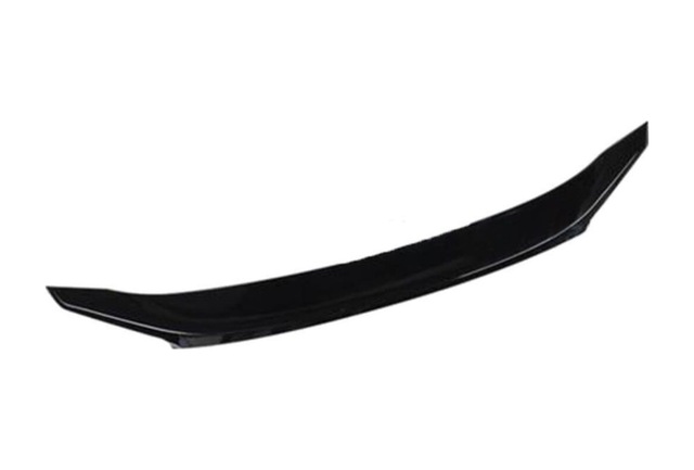 Civic 2016 Anatomik Piona Black Boyalı Spoyler/spoiler