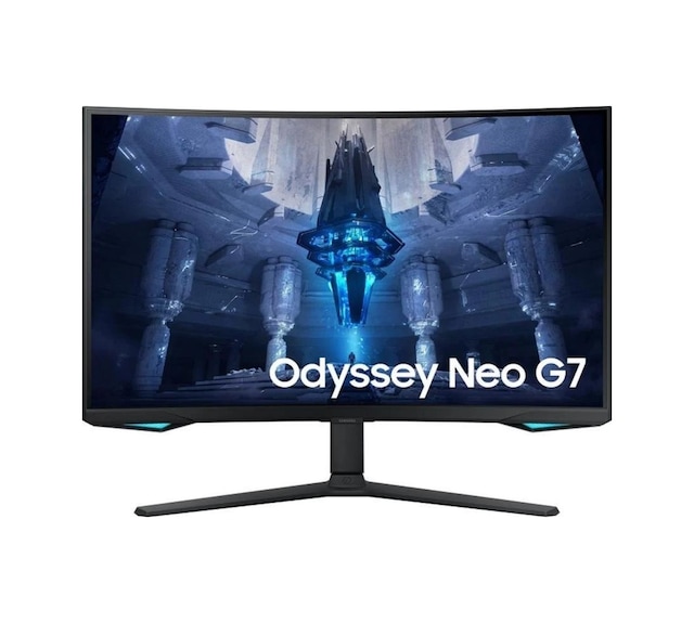 Samsung LS32BG750NPXUF