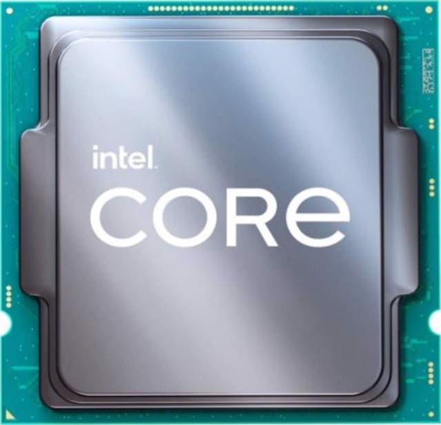 Intel Core i5 12400 Tray