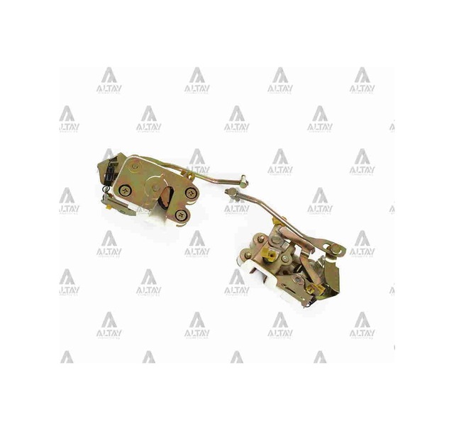 Mitsubishi Canter Kilit Kapı Sağ 81120-45006