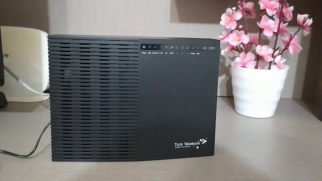 Tp-link Vc220-g3u 1200 Mbps Kablosuz 11ac Vdsl2 / Adsl2 + Modem 5