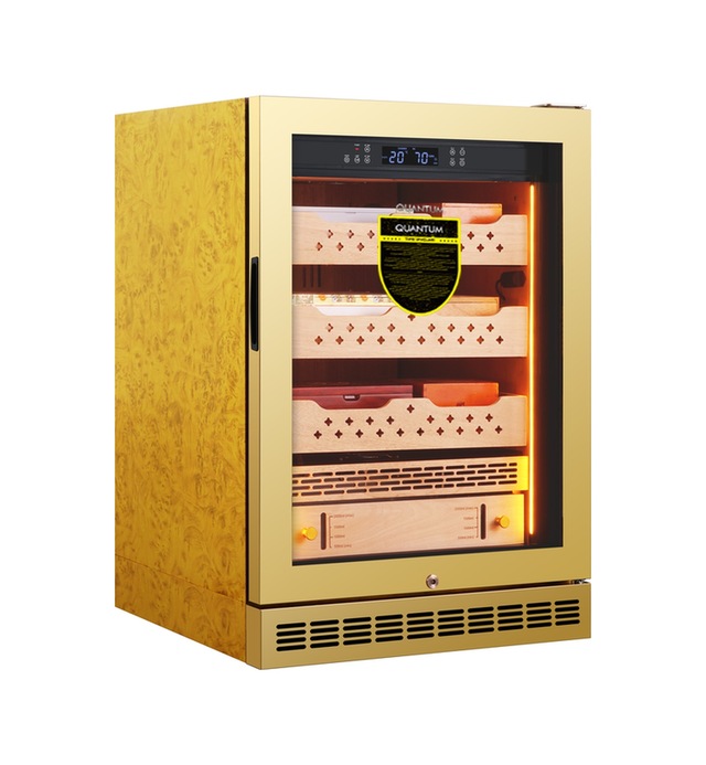 Qcc-25 Kabinet Puro Dolabı