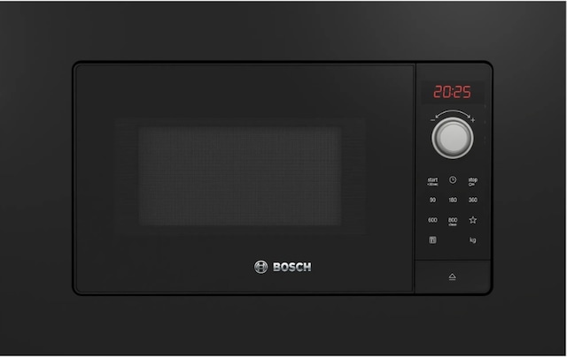 Bosch BFL623MB3 20 LT Ankastre Mikrodalga Fırın