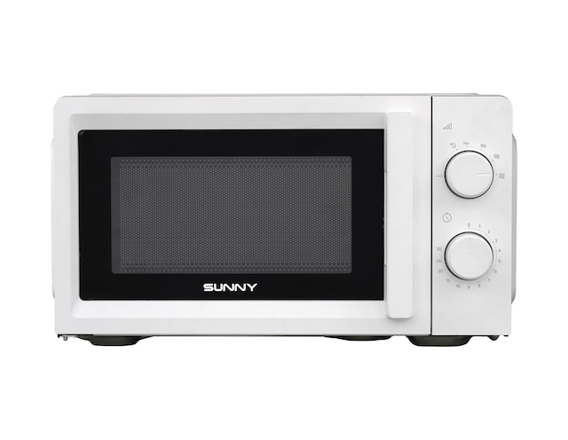 Sunny SN5MDFRN08 20 L 700 W Zaman Ayarlı Mikrodalga Fırın