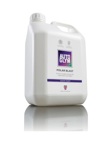 Autoglym Polar Blast