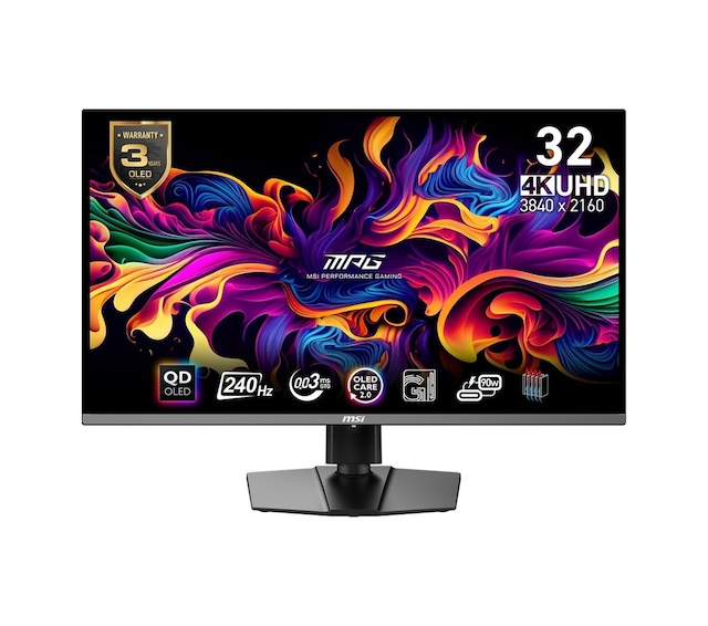 MSI 321URX