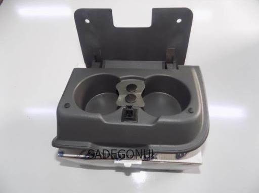 Bardaklık Tutucu Ford Transit V184