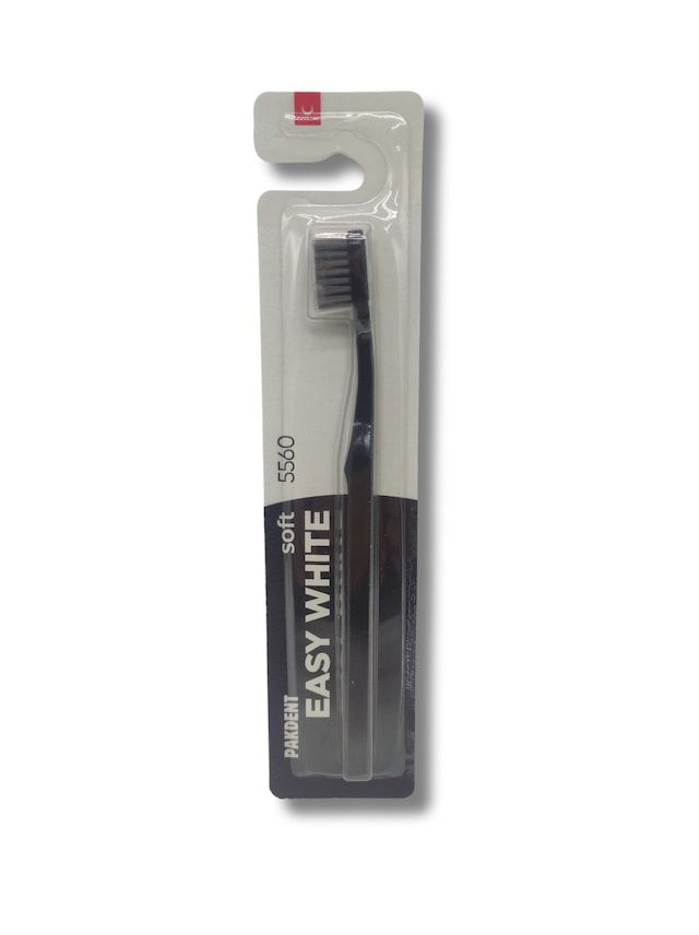 Pakdent Easywhite 5560 Diş Fırçası Yumuşak