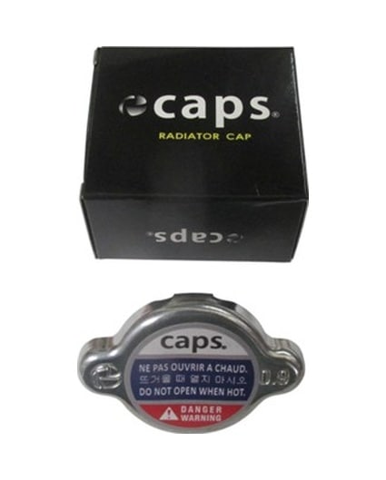 Mıtsubıshı Lancer C62 88/91 Radyatör Kapağı Küçük Tip Binek Araçlar İçin 0.9 Kauçuk Caps