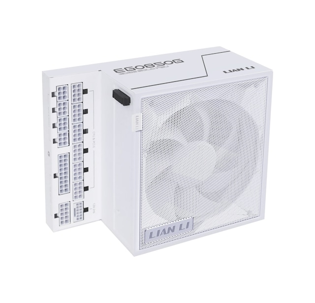 Lian Li EDGE850 ATX AKAK92LLI0013