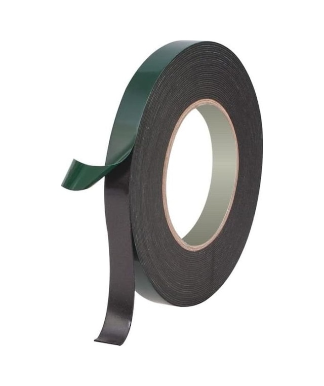 Ilt 8x10 Mt Çift Taraflı Bant Yeşil 15x5