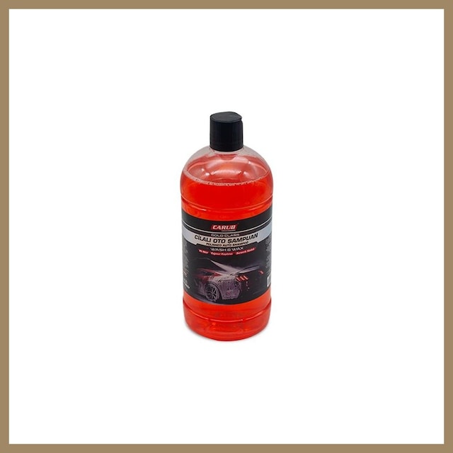 Bezos 1000ml Oto Sampuanı Cılalı 1 Adet 22