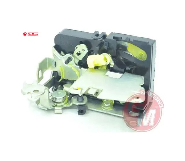 Kapı Kilidi Mekanik Arka Sol Renault Megane I Gua 7701469940