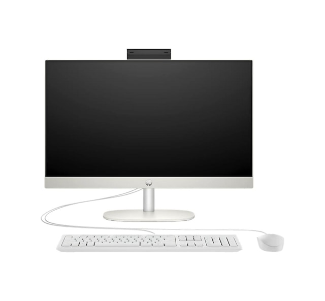 HP ProOne 240 G10 B6JC3ES i5-1334U 8 GB 512 GB SSD 23.8" Dos AIO Masaüstü Bilgisayar