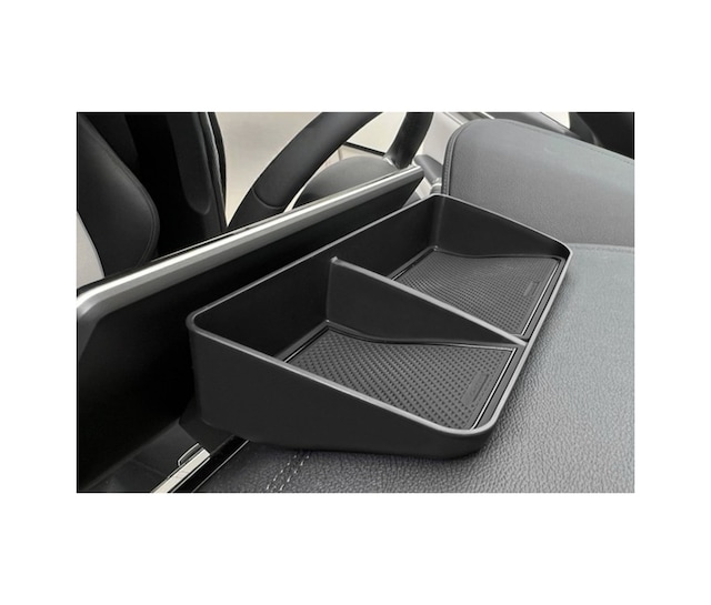 Red Lion Parts Byd Seal U Navigasyon Ekranı Arka Saklama Kutusu