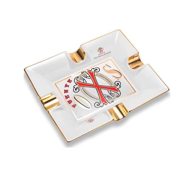 Fuente Opusx Puro Küllüğü Beyaz/gold 4lü