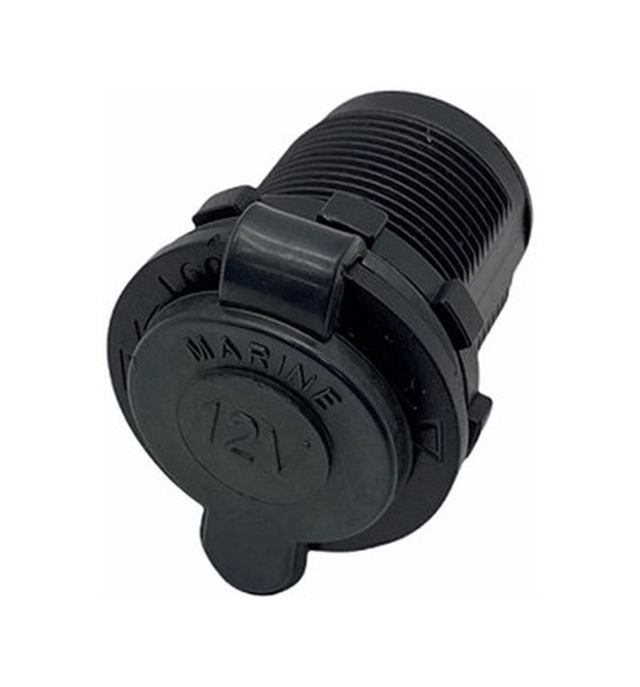 Çakmak Soketi Enerji Soketi Kapaklı Marin N11.110