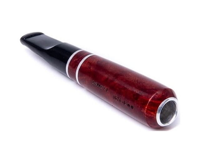 Şahin 6mm Filtreli 8mm Uçlu Akrilik Saplı Sigara Ağızlığı 250271 Diğer