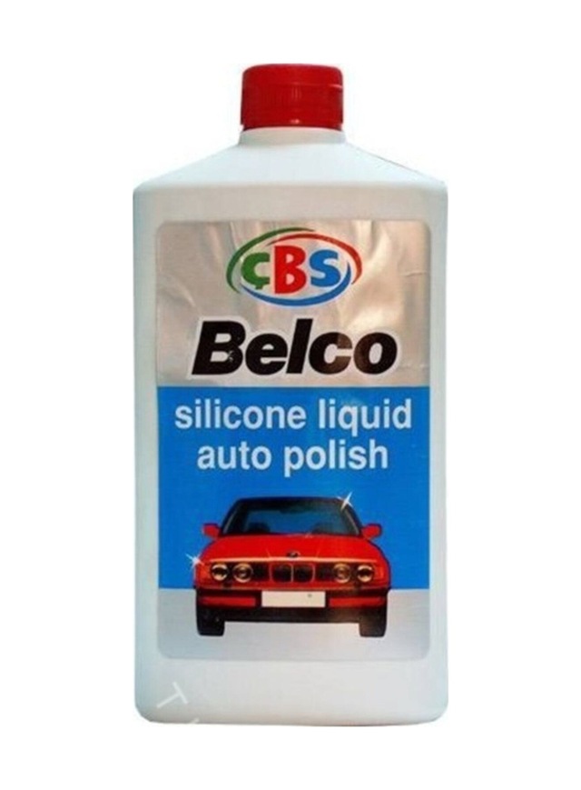 Kalite - Belco Silikonlu Cila 250 Ml N11.2267
