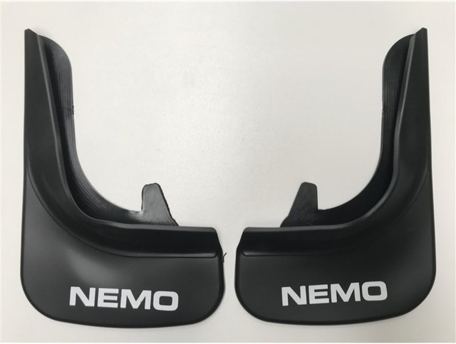 Citroen Nemo Arka Paçalık Tozluk Çamurluk N11.10807