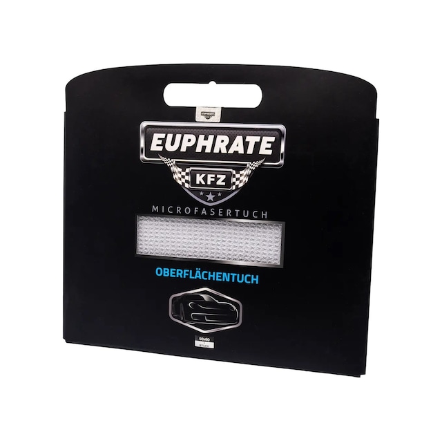 Tulpar Kimya Euphrate Kfz Araç Kurulama Bezi Karanfil Çiçeği 50x60 Cm E05-6050-420