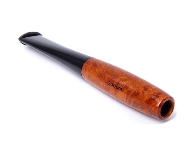 Şahin 6mm Filtreli 8mm Uçlu Ebonit Saplı Sigara Ağızlığı 250660 Diğer