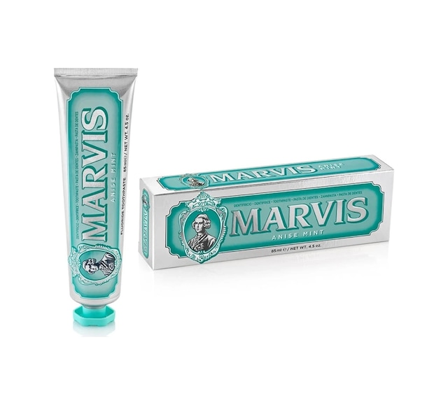 Marvis Diş Macunu Anise Mint 85 Ml