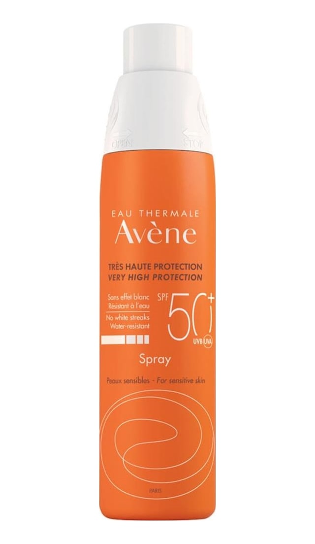 Avene Güneş Koruyucu Sprey Spf 50+ 200 ML