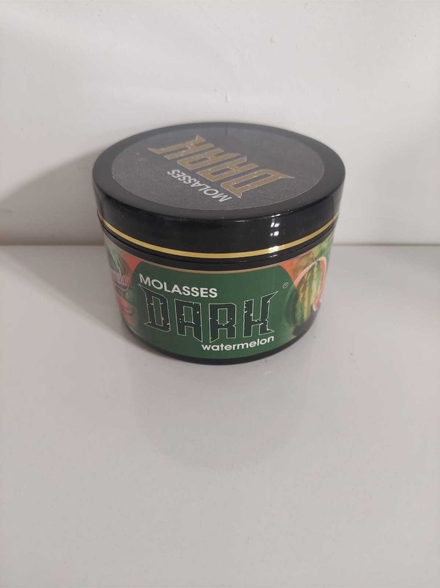 Karpuz Kokulu Nargilemelası Bitkisel 150g