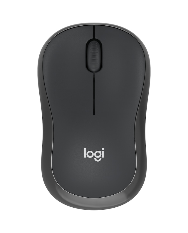 Logitech M240 Sessiz Kompakt Bluetooth Kablosuz Optik Mouse