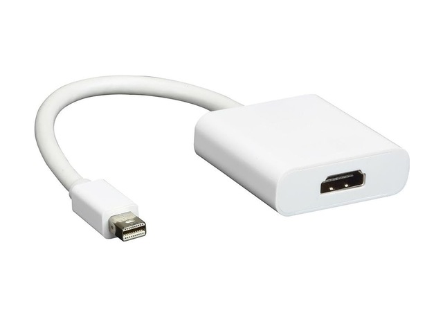 G-539c Mini Display Dp To Hdmı Çevirici