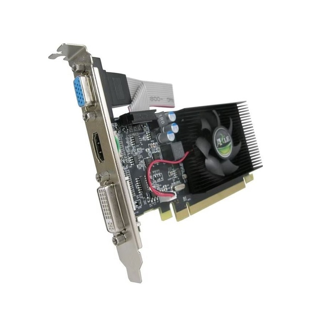 Axle R5 230 1gb Ddr3 64 Bit R5 230/1gd3p4cdıl