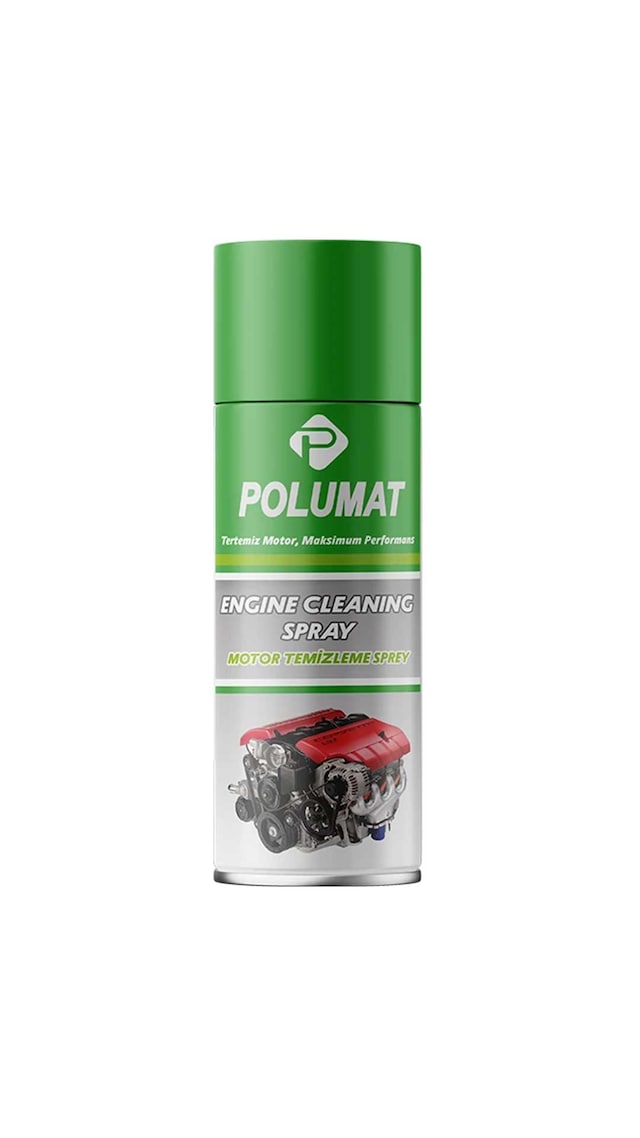 Motor Spreyi500ml.