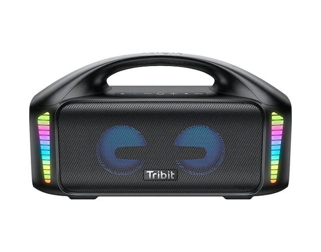 Tribit Audio StormBox Blast IPX7 Taşınabilir Bluetooth Hoparlör