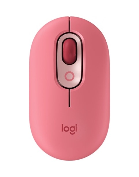 Logitech POP Kablosuz Optik Mouse
