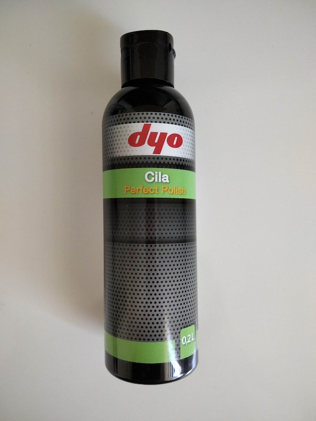 Dyo Cila Perfect Polish 200 Ml