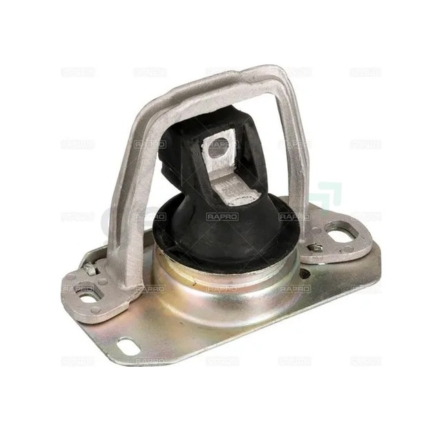 Motor Takozu Sag Trafıc 2 2001