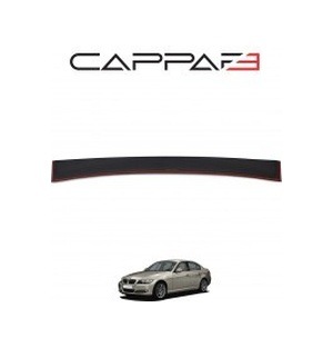 Bmw E90 3 Serisi Sd Arka Cam Üstü Spoyler Uyumlu 2006-2011