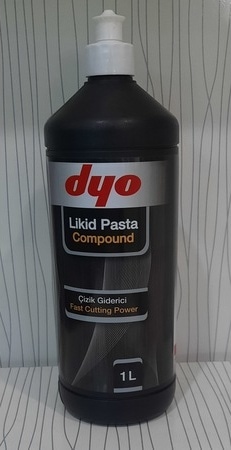 Dyo Likid Pasta 1 L