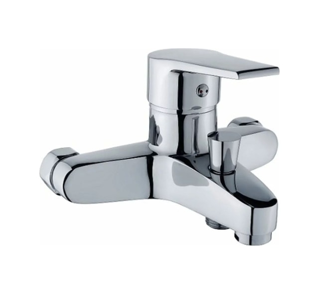Sardıcı Pirinç Malzeme Banyo Bataryası