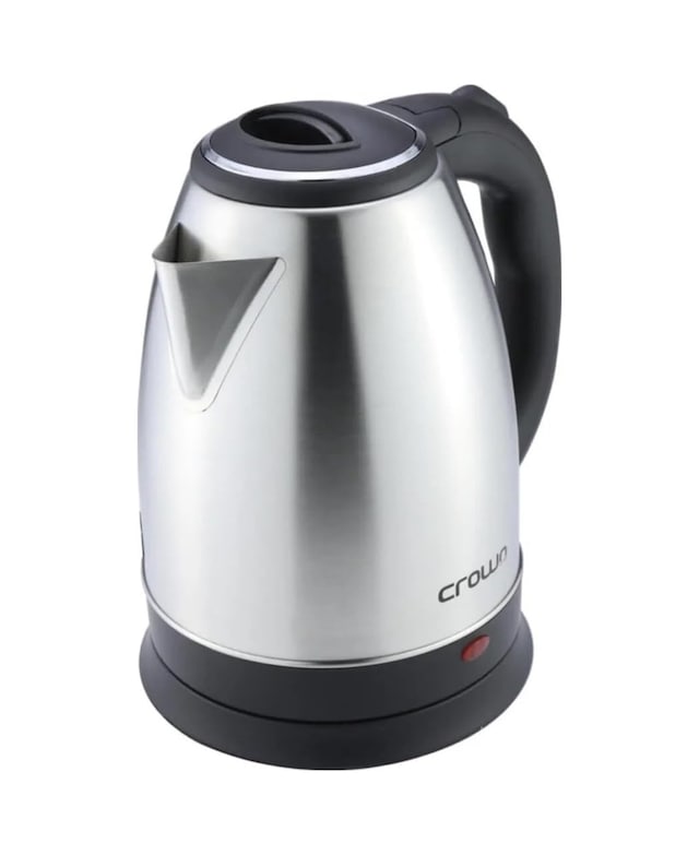 1,8 Litre Paslanmaz Celik Kettle, Brs-13072023-2206