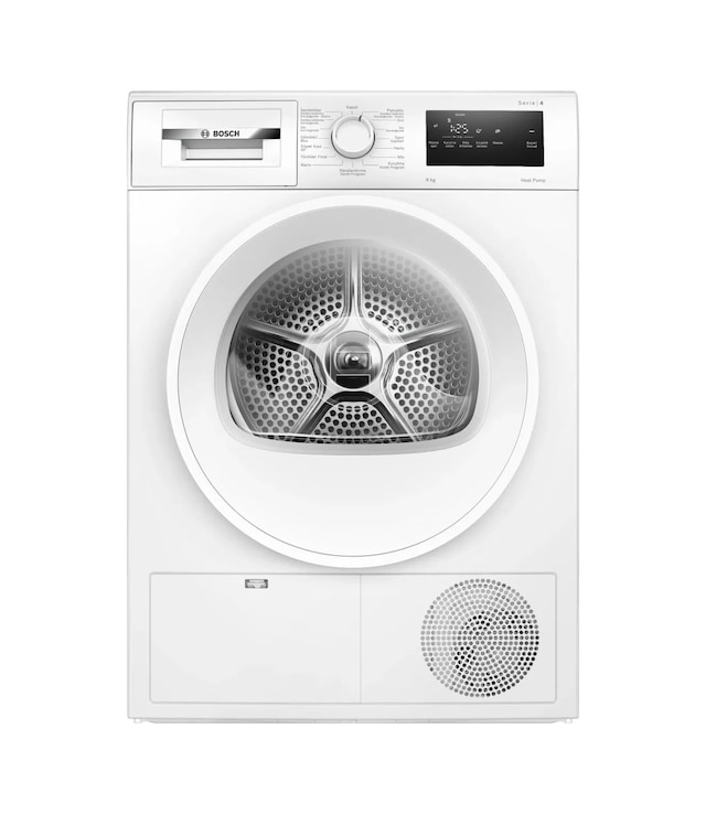 Bosch WTH22202TR Serie 4 8 KG Çamaşır Kurutma Makinesi