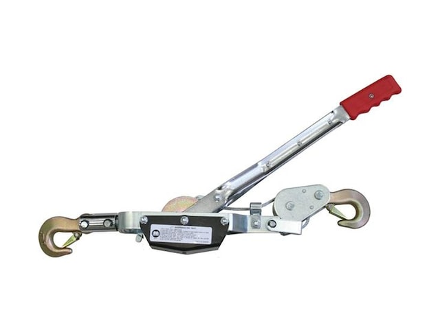 Jun Kaung Jk-00132 Gerdirme 3 Ton