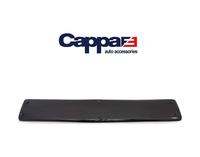 Cappafe Citroen Jumper 1994 - 2006 Ön Cam Güneşliği