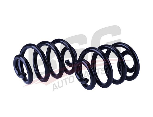 Bsg Helezon Yayı Arka 5295020 / 4295020 - T4 91-03