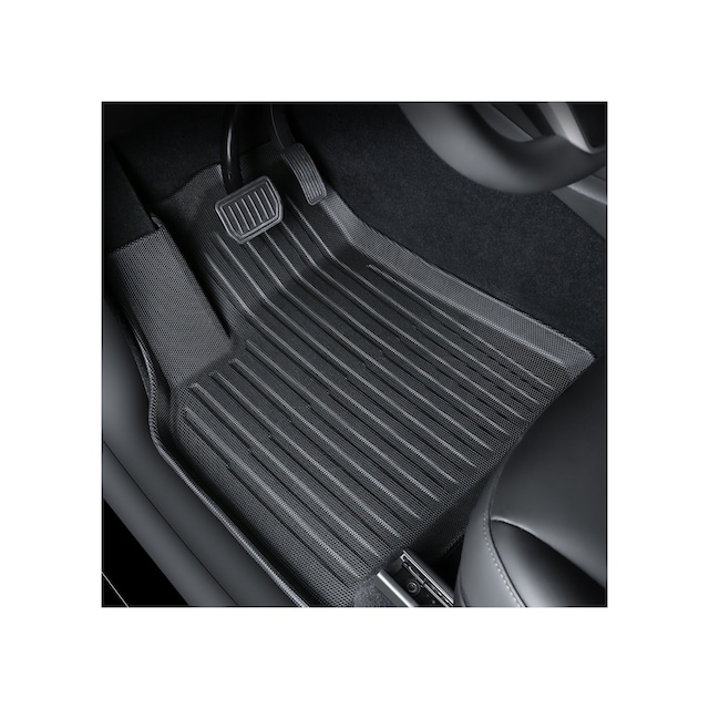 Red Lion Parts Tesla Model Y Juniper Premium Tpe Paspas Takımı