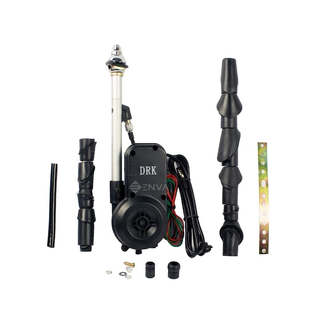 Envaotomotiv Otomatik Anten 12 Aparatlı 12V
