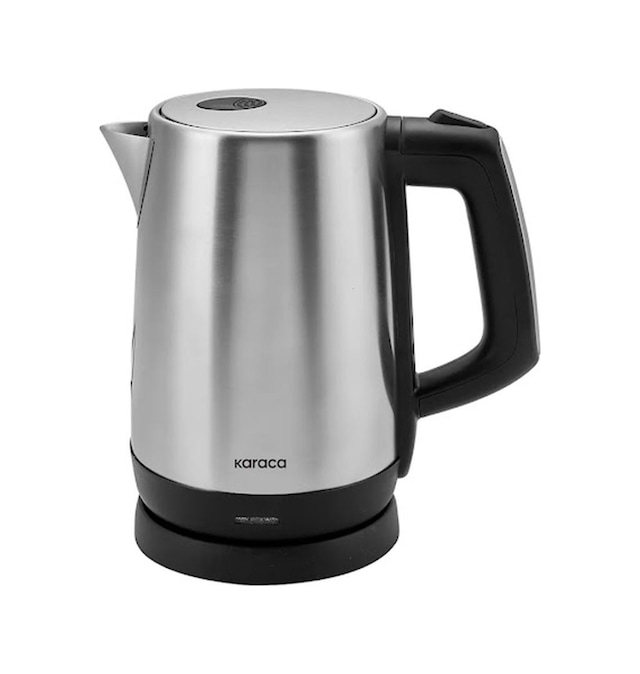 Karaca 2203 SUS304 Inox Paslanmaz Çelik Su Isıtıcı Kettle