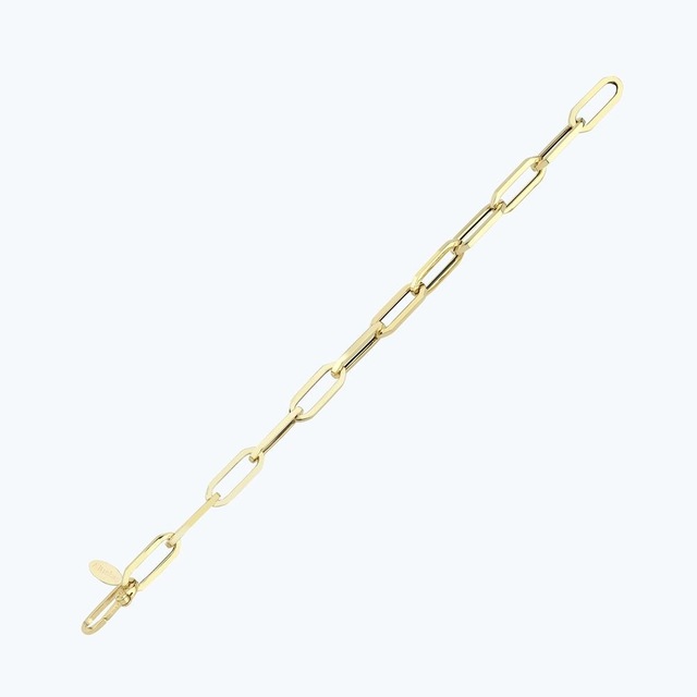 Altınbaş Altın Zincir Bileklik Abl0158-y-4514 Çok Renkli