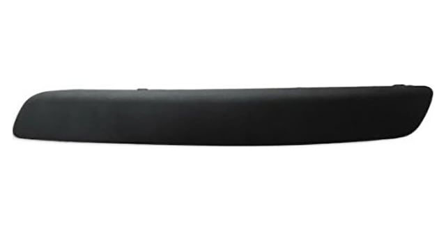 Volkswagen Jetta 2005-2011 Tampon Bandı Sol Ön Oem 1k0807717b